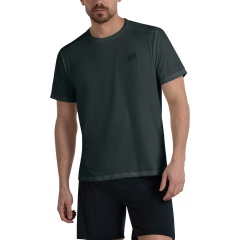 T-shirt de padel Homme Bullpadel Avas Vert
