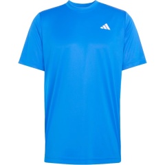 T-shirt Homme Adidas Club Tee Bleu Ciel