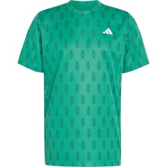 T-shirt Homme Adidas Graph Tee Noir