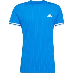 T-shirt Homme Adidas Freelift Pro Bleu