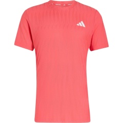 T-shirt Homme Adidas Freelift Rose