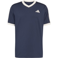 T-shirt Homme Adidas Heritage Legend Bleu