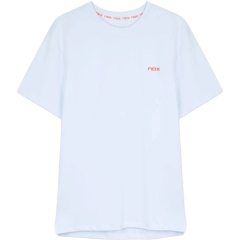 T-shirt de padel Homme Nox Team Blanc