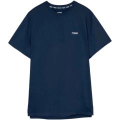T-shirt de padel Homme Nox Team Blanc