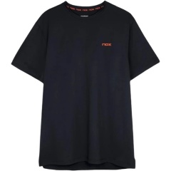 T-shirt de padel Homme Nox Team Blanc