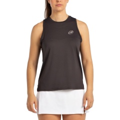 Tank Femme Bullpadel Etilo Noir