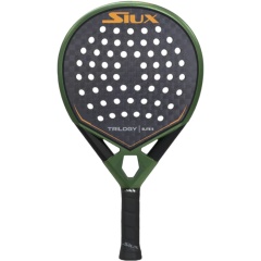 Raquette de padel Siux Trilogy Elite 5