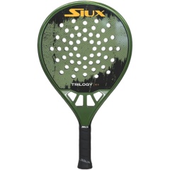 Raquette de padel Siux Trilogy Go 4 2025