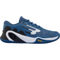 Chaussures de padel Homme Bullpadel Vertex Vibram 26I Bleu