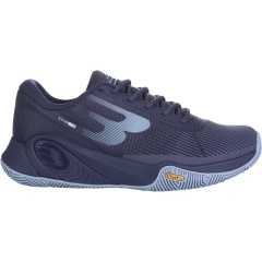 Chaussures de padel Homme Bullpadel Vertex Vibram 25I Bleu Marine