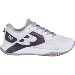 Chaussures de padel Femme Bullpadel Vertex Vibram W 25I Blanc