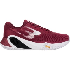 Chaussures de padel Homme Bullpadel Vertex Vibram 25I Bordeaux