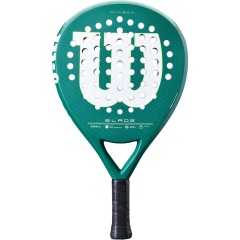 Raquette de padel Wilson Blade V4 2026