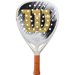 Raquette de padel Wilson Defy Pro V1 2025