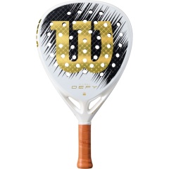 Raquette de padel Wilson Defy V1 2025