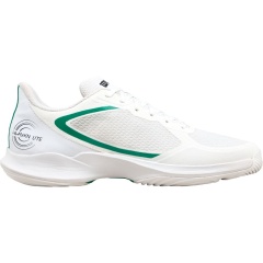 Chaussures de padel Homme Wilson Hurakn Lite Blanc / Vert