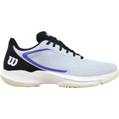 Chaussures de padel Homme Wilson Hurakn Lite Gris Clair / Noir