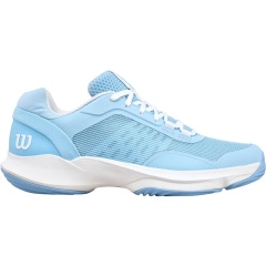 Chaussures de padel Femme Wilson Hurakn Pro V2 W Bleu