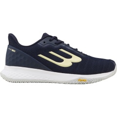 Chaussures de padel Homme Bullpadel X-PLO Vibram 26I Bleu Marine